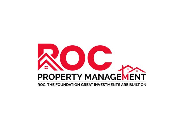 Property Management Rental Services Kannapolis NC